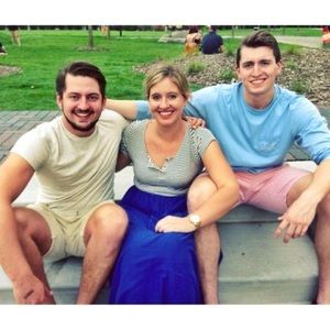 Meet your Posher, Isabella